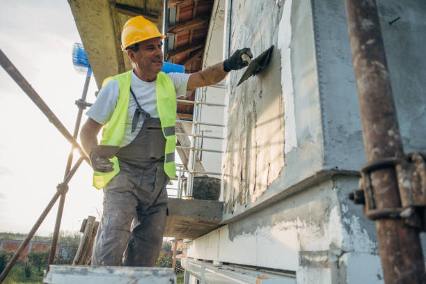 Insulation for New Construction in Soquel, CA